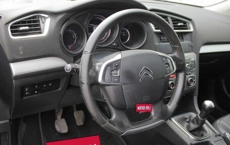 Citroen C4 II рестайлинг, 2018 год, 732 000 рублей, 10 фотография