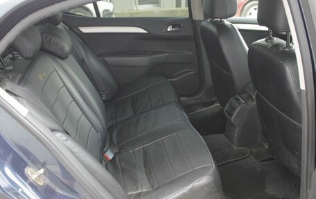 Citroen C4 II рестайлинг, 2018 год, 732 000 рублей, 13 фотография