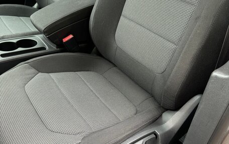Volkswagen Passat B7, 2011 год, 1 590 000 рублей, 13 фотография