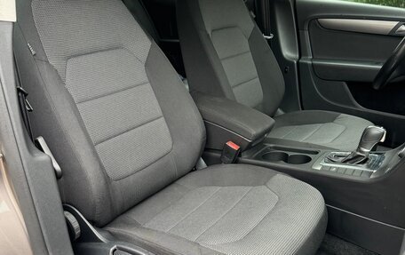 Volkswagen Passat B7, 2011 год, 1 590 000 рублей, 9 фотография