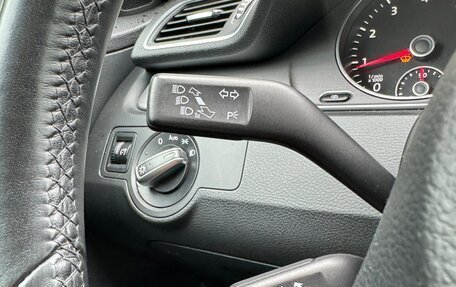 Volkswagen Passat B7, 2011 год, 1 590 000 рублей, 16 фотография