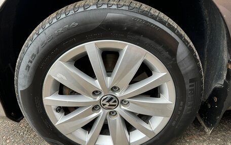 Volkswagen Passat B7, 2011 год, 1 590 000 рублей, 26 фотография
