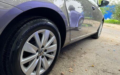 Volkswagen Passat B7, 2011 год, 1 590 000 рублей, 28 фотография