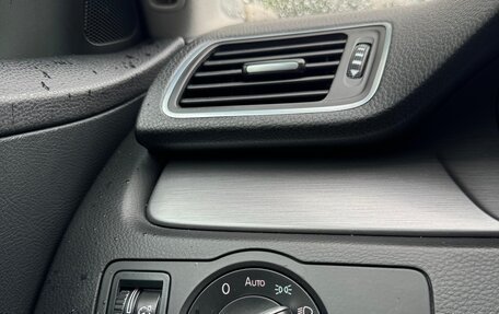 Volkswagen Passat B7, 2011 год, 1 590 000 рублей, 17 фотография