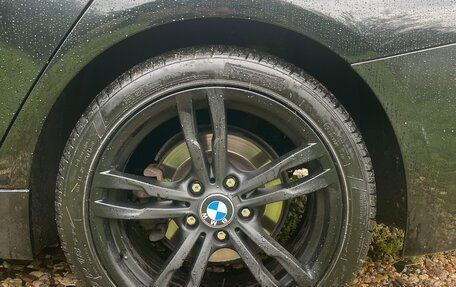 BMW 3 серия, 2014 год, 1 640 000 рублей, 12 фотография