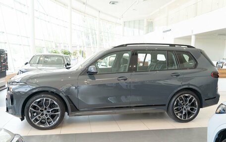 BMW X7, 2024 год, 18 550 000 рублей, 8 фотография