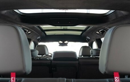BMW X7, 2024 год, 18 550 000 рублей, 14 фотография