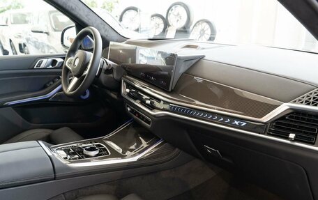 BMW X7, 2024 год, 18 550 000 рублей, 22 фотография