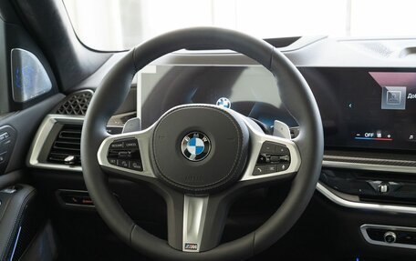 BMW X7, 2024 год, 18 550 000 рублей, 29 фотография