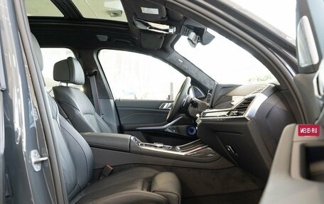 BMW X7, 2024 год, 18 550 000 рублей, 23 фотография