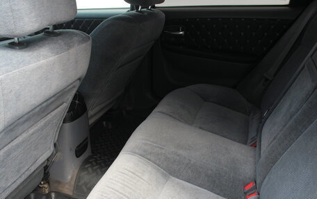 KIA Magentis I, 2004 год, 410 000 рублей, 18 фотография