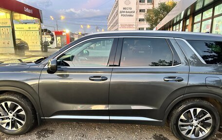 Hyundai Palisade I, 2021 год, 4 300 000 рублей, 12 фотография