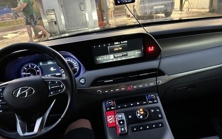 Hyundai Palisade I, 2021 год, 4 300 000 рублей, 7 фотография