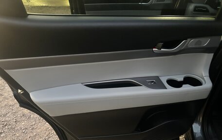 Hyundai Palisade I, 2021 год, 4 300 000 рублей, 20 фотография