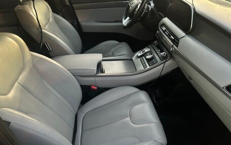 Hyundai Palisade I, 2021 год, 4 300 000 рублей, 17 фотография