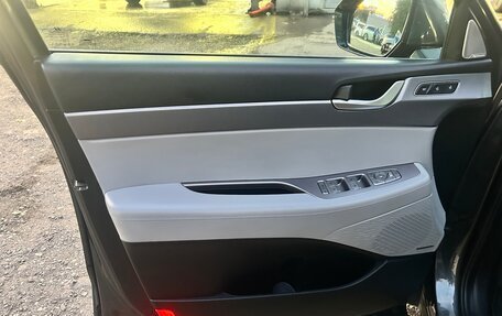 Hyundai Palisade I, 2021 год, 4 300 000 рублей, 22 фотография
