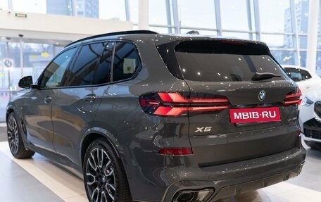 BMW X5, 2024 год, 17 450 000 рублей, 7 фотография