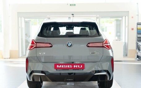 BMW X3, 2025 год, 7 700 000 рублей, 6 фотография