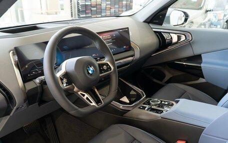 BMW X3, 2025 год, 7 700 000 рублей, 19 фотография