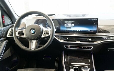 BMW X5, 2025 год, 19 150 000 рублей, 22 фотография