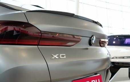 BMW X6, 2025 год, 17 000 000 рублей, 15 фотография