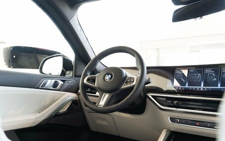 BMW X6, 2025 год, 17 000 000 рублей, 25 фотография