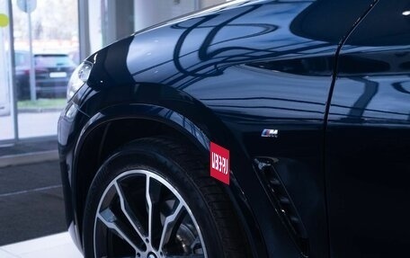 BMW X4, 2024 год, 8 000 000 рублей, 12 фотография