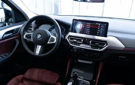 BMW X4, 2024 год, 8 000 000 рублей, 22 фотография
