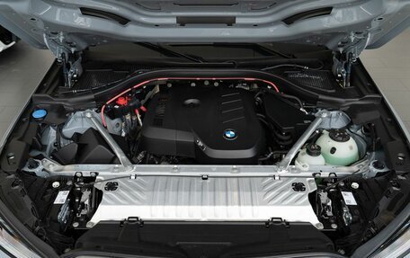 BMW X3, 2025 год, 6 800 000 рублей, 14 фотография