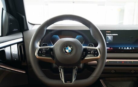 BMW X3, 2024 год, 10 950 000 рублей, 24 фотография