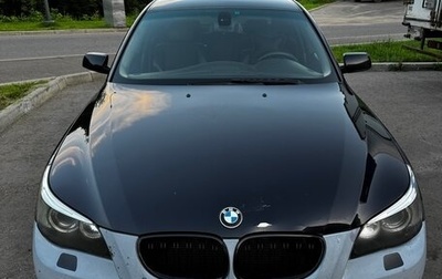 BMW 5 серия, 2005 год, 550 000 рублей, 1 фотография