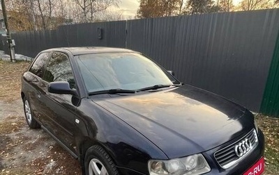 Audi A3, 2001 год, 355 000 рублей, 1 фотография