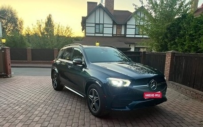 Mercedes-Benz GLE, 2019 год, 6 900 000 рублей, 1 фотография