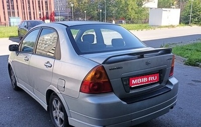 Suzuki Aerio, 2002 год, 330 000 рублей, 1 фотография