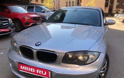 BMW 1 серия, 2004 год, 600 000 рублей, 1 фотография