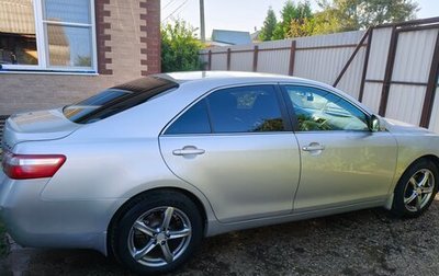 Toyota Camry, 2011 год, 1 130 000 рублей, 1 фотография