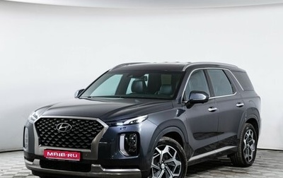 Hyundai Palisade I, 2021 год, 4 671 000 рублей, 1 фотография