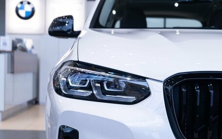 BMW X3, 2024 год, 7 700 000 рублей, 9 фотография