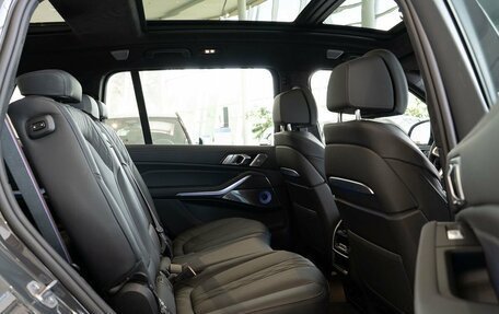 BMW X7, 2024 год, 17 500 000 рублей, 25 фотография