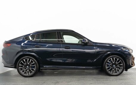 BMW X6, 2024 год, 15 798 000 рублей, 4 фотография