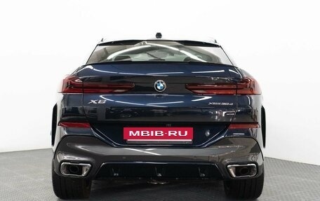BMW X6, 2024 год, 15 798 000 рублей, 6 фотография