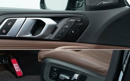 BMW X6, 2024 год, 15 798 000 рублей, 23 фотография