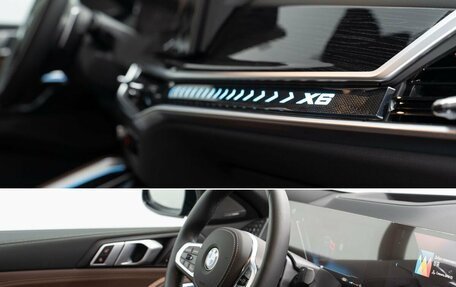 BMW X6, 2024 год, 15 798 000 рублей, 37 фотография