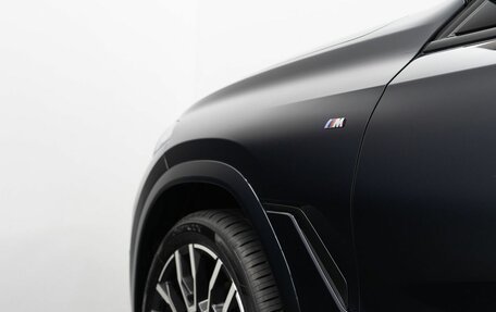 BMW X6, 2024 год, 15 798 000 рублей, 34 фотография