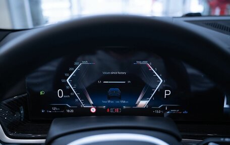 BMW X6, 2024 год, 16 500 000 рублей, 18 фотография