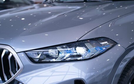 BMW X6, 2024 год, 16 500 000 рублей, 31 фотография