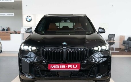 BMW X5, 2025 год, 17 000 000 рублей, 2 фотография