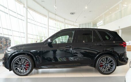BMW X5, 2025 год, 17 000 000 рублей, 8 фотография