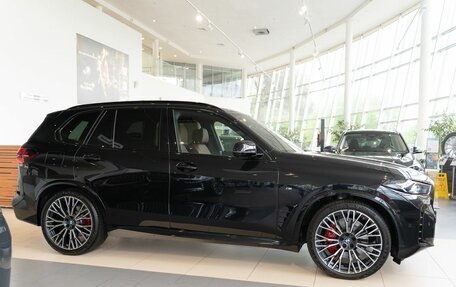 BMW X5, 2025 год, 17 000 000 рублей, 4 фотография