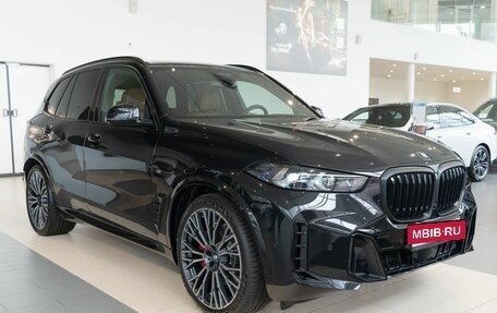 BMW X5, 2025 год, 17 000 000 рублей, 3 фотография